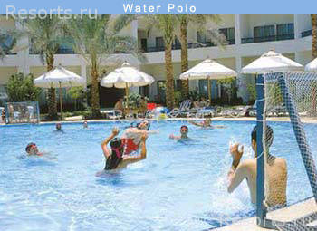 Tropitel Naama Bay 22
